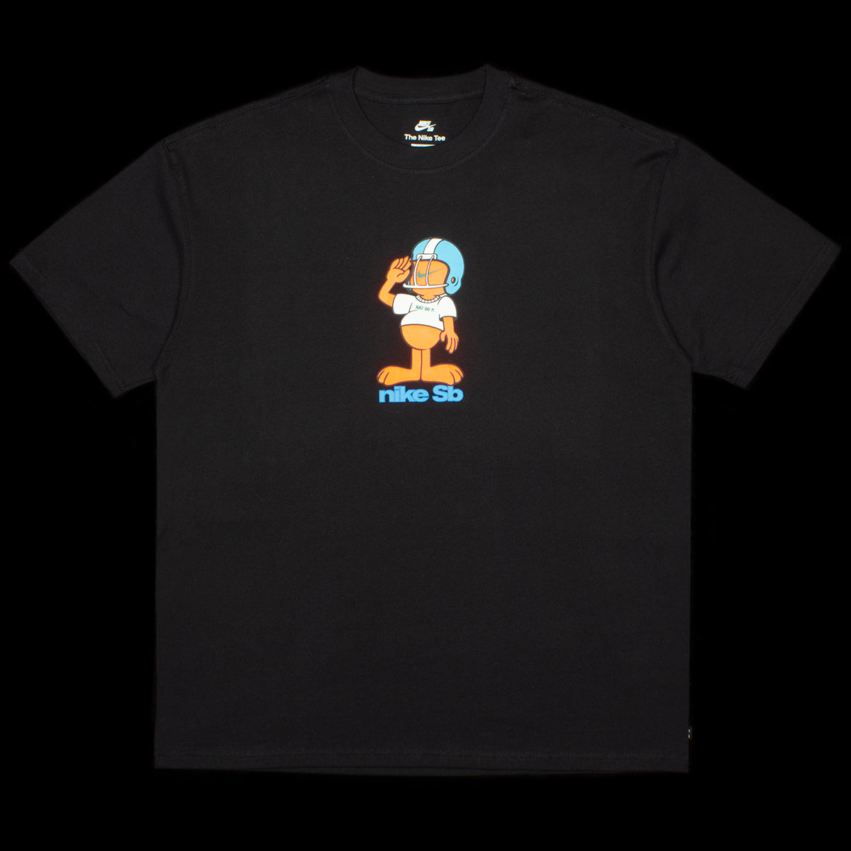 Salute T-Shirt