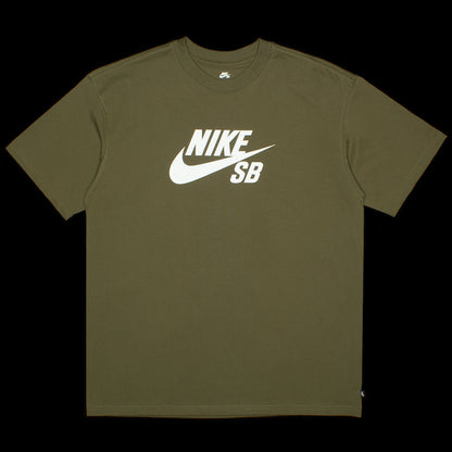 Big Logo T-Shirt