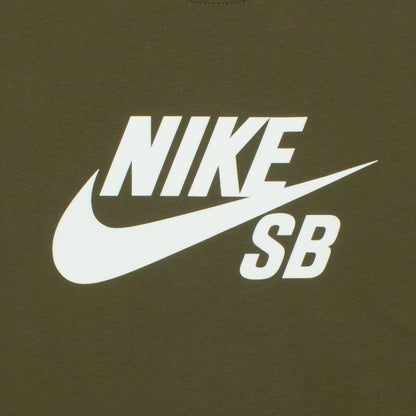 Big Logo T-Shirt