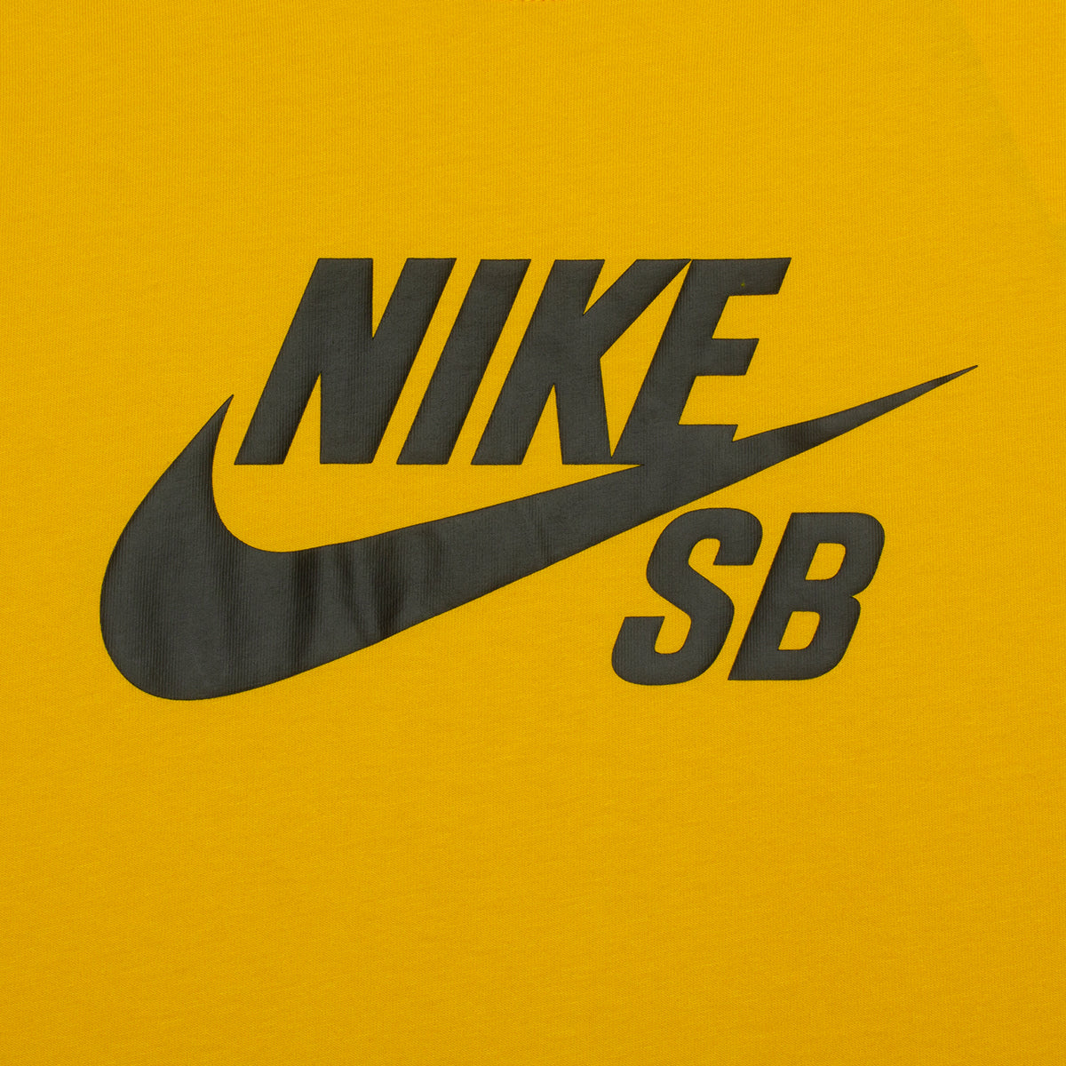 Big Logo T-Shirt