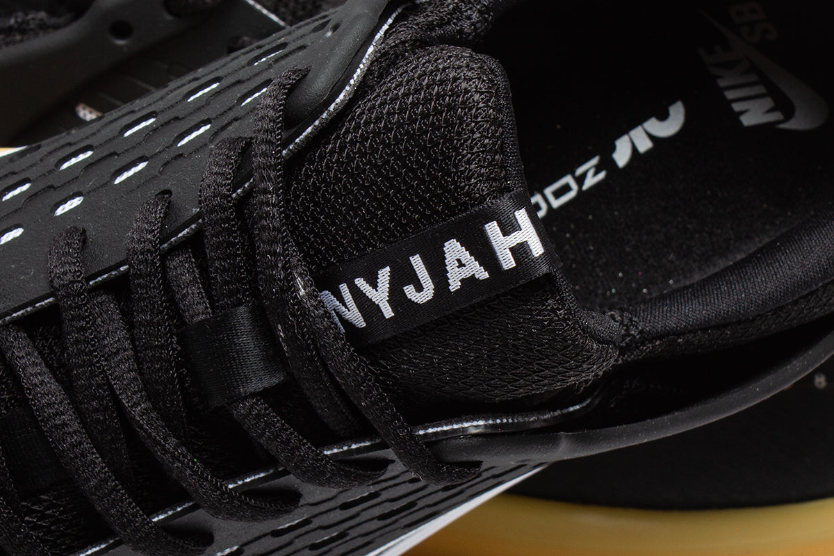Zoom Nyjah 3