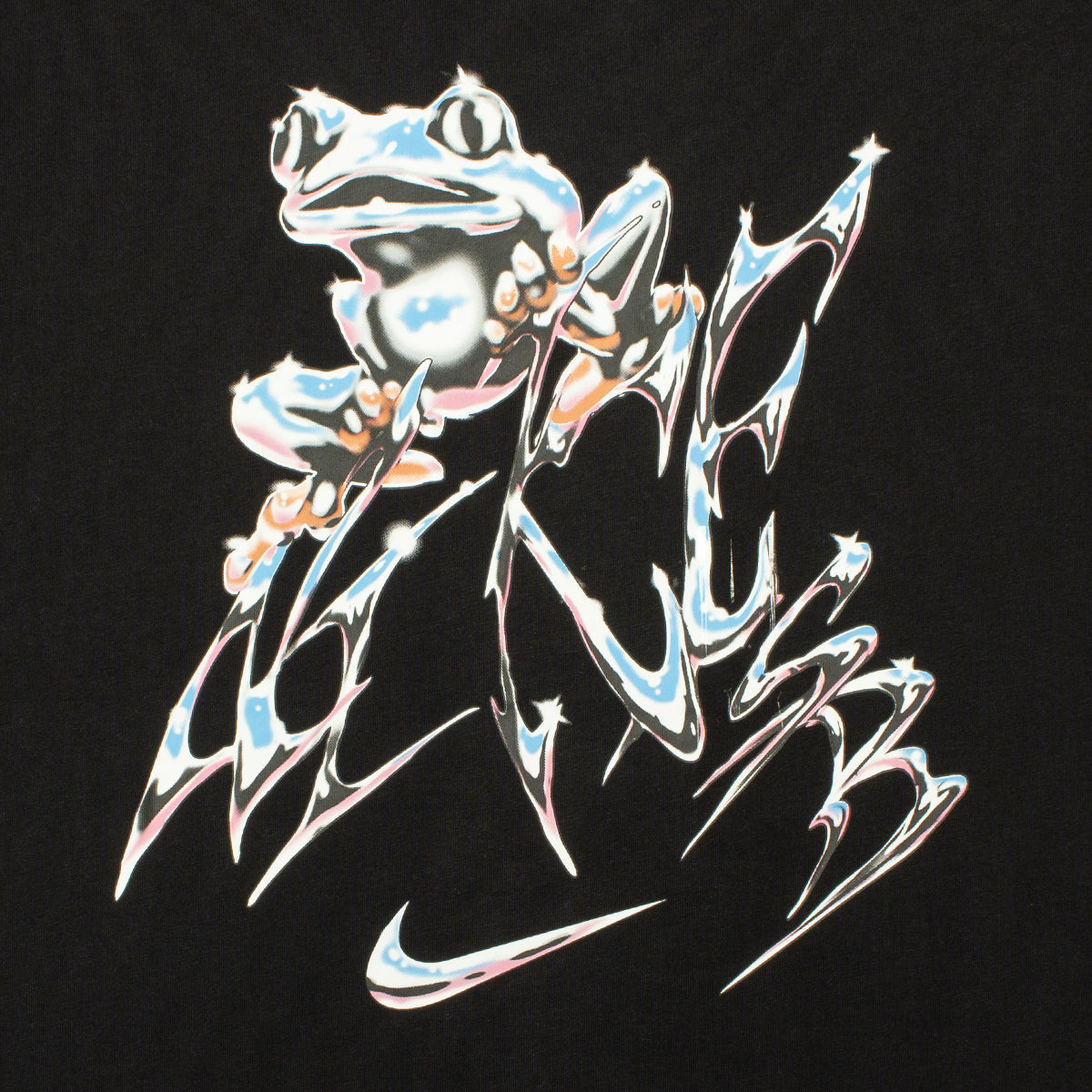 M90 Lazy Gawd T-Shirt