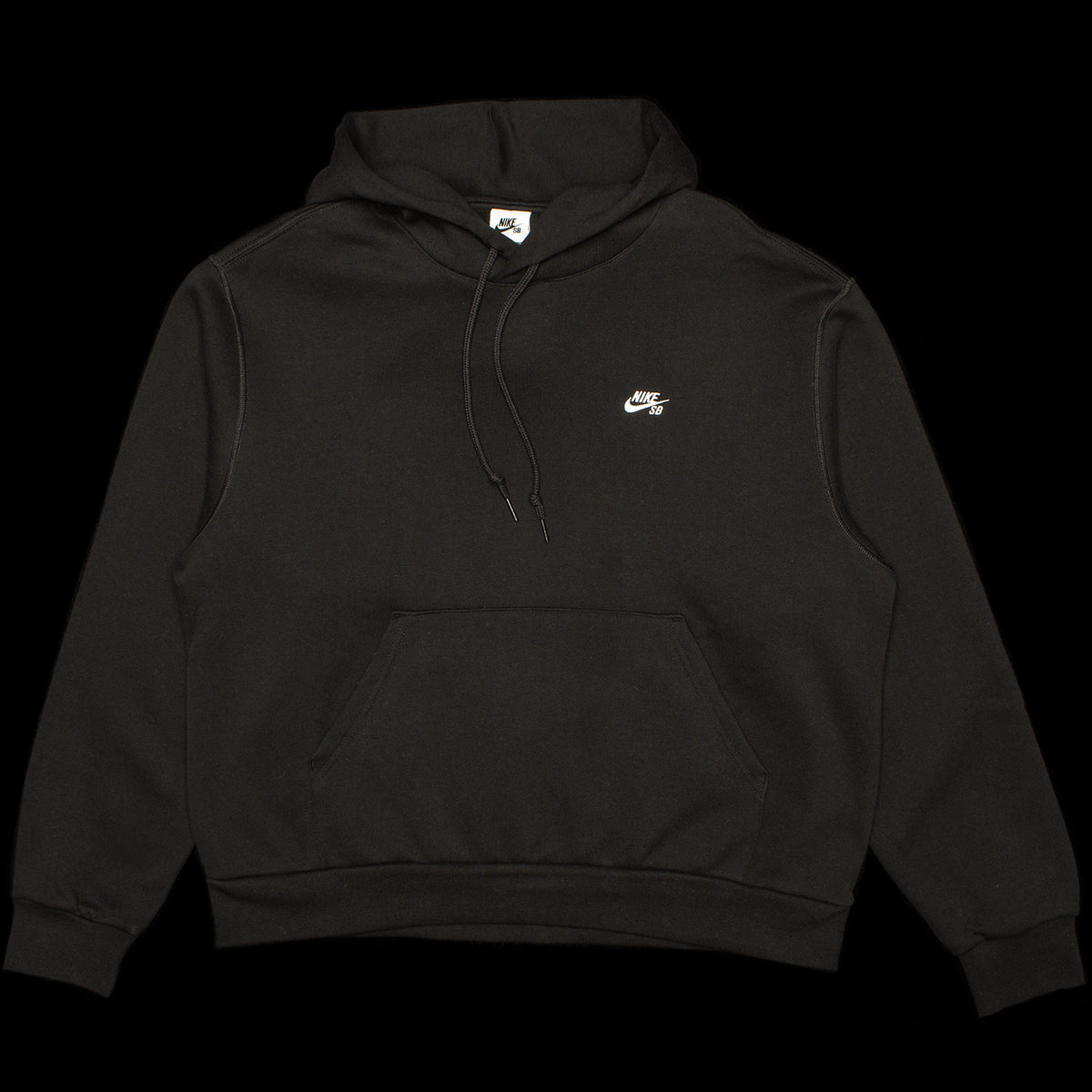 Essential Logo Sweatshirt