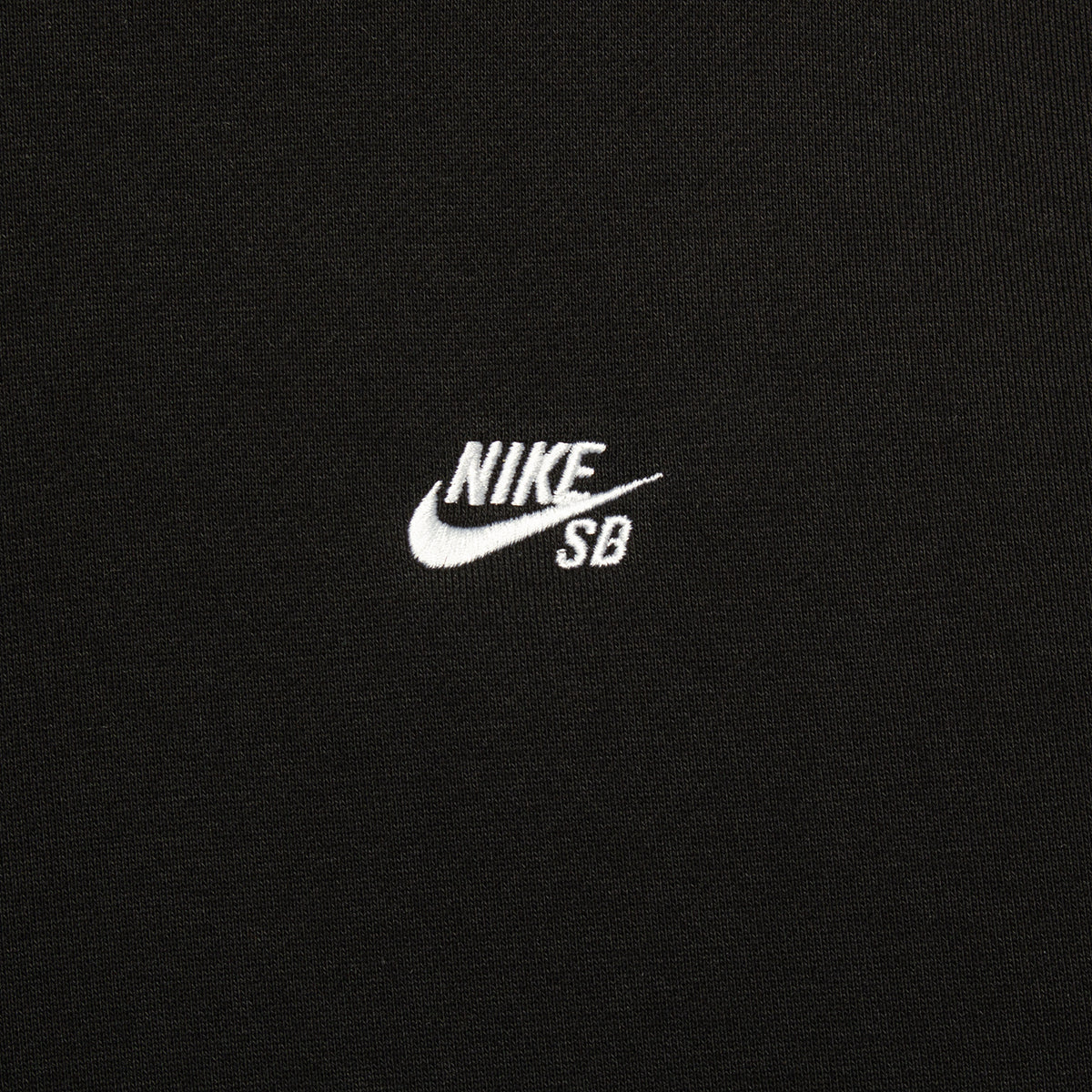 Essential Logo Sweatshirt