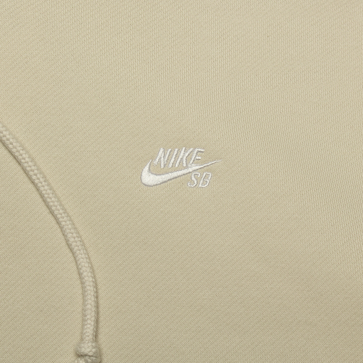 Essential Logo Sweatshirt