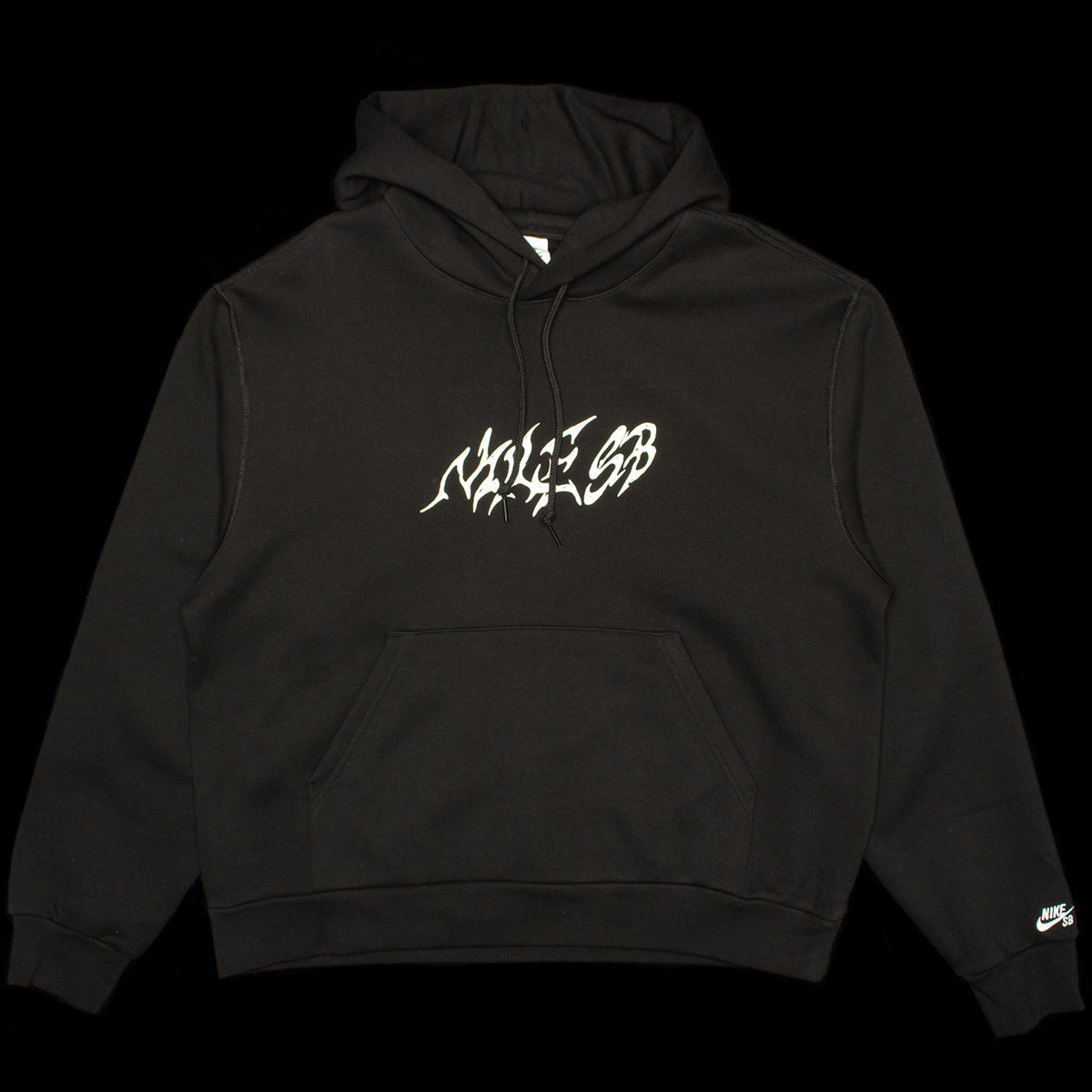 Stallion Sweatshirt