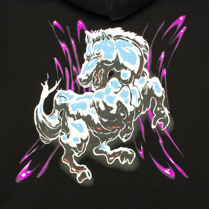 Stallion Sweatshirt