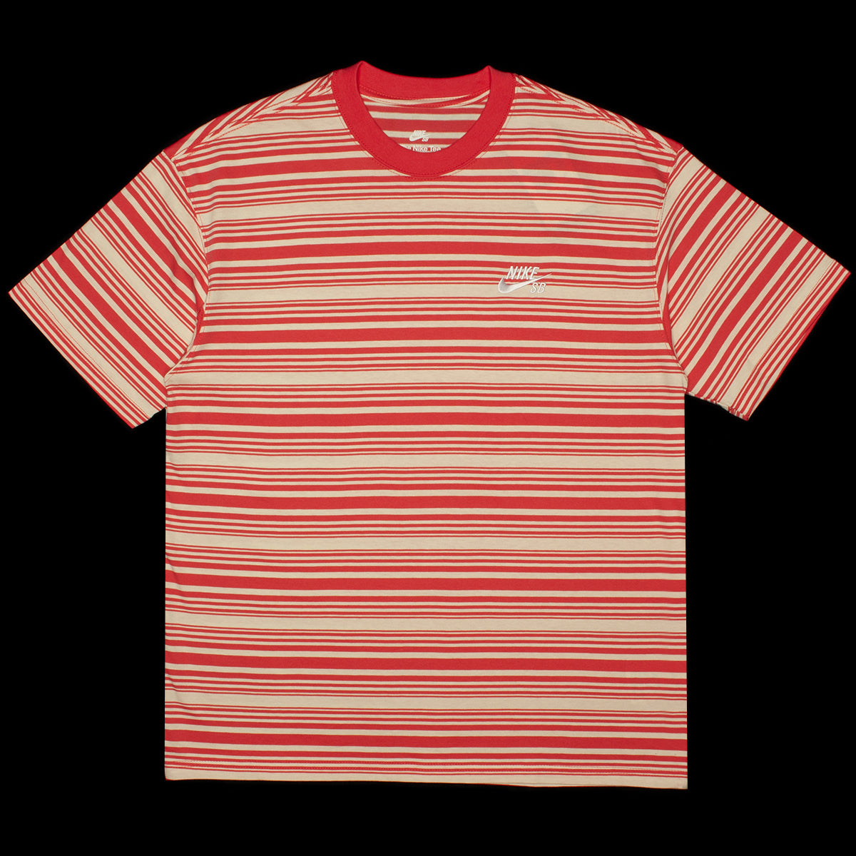 M90 Striped T-Shirt