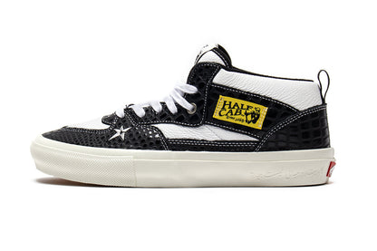 Skate Half Cab x Carpet
