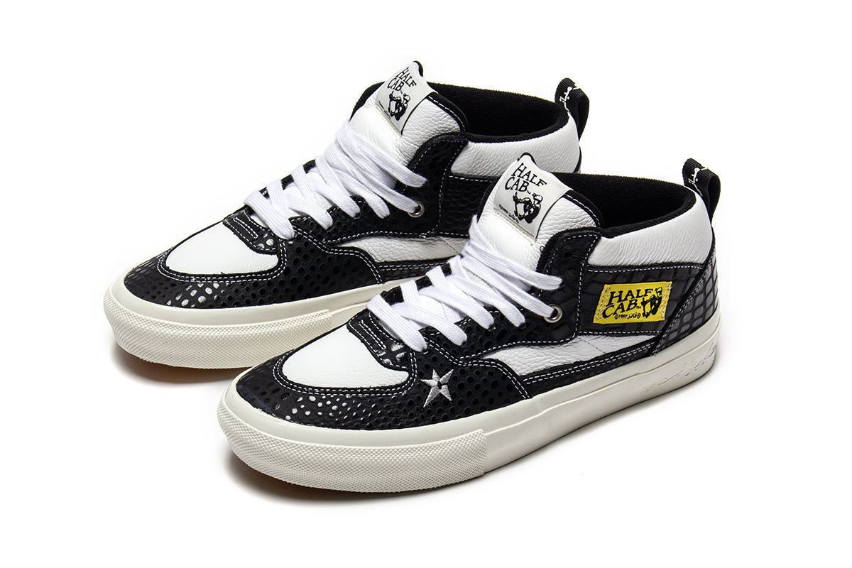 Skate Half Cab x Carpet