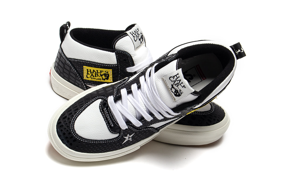 Skate Half Cab x Carpet