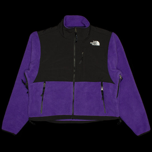 Women's Retro Denali Jacket