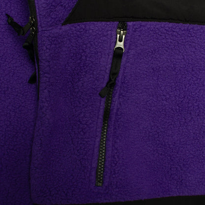 Women's Retro Denali Jacket