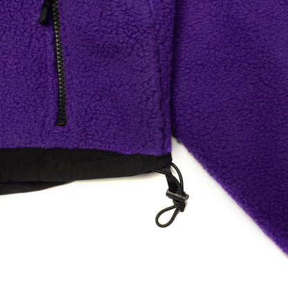 Women's Retro Denali Jacket