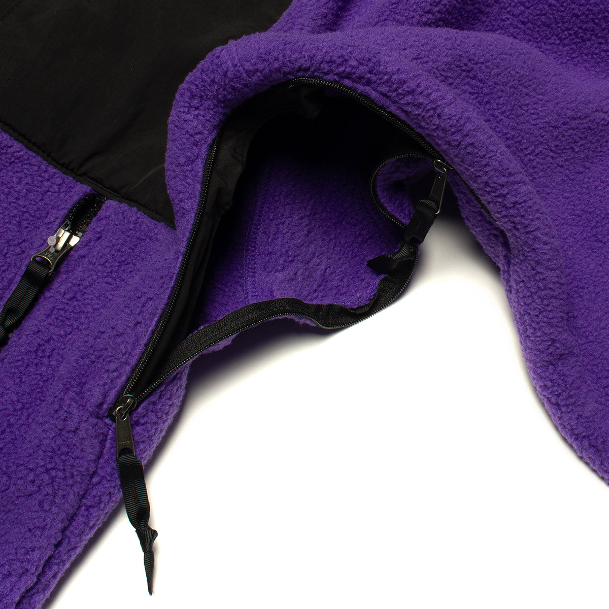 Women's Retro Denali Jacket