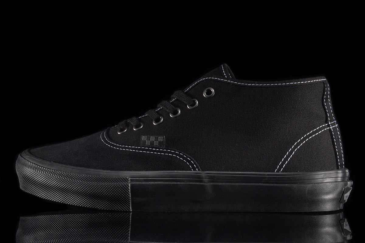 Skate Authentic Mid
