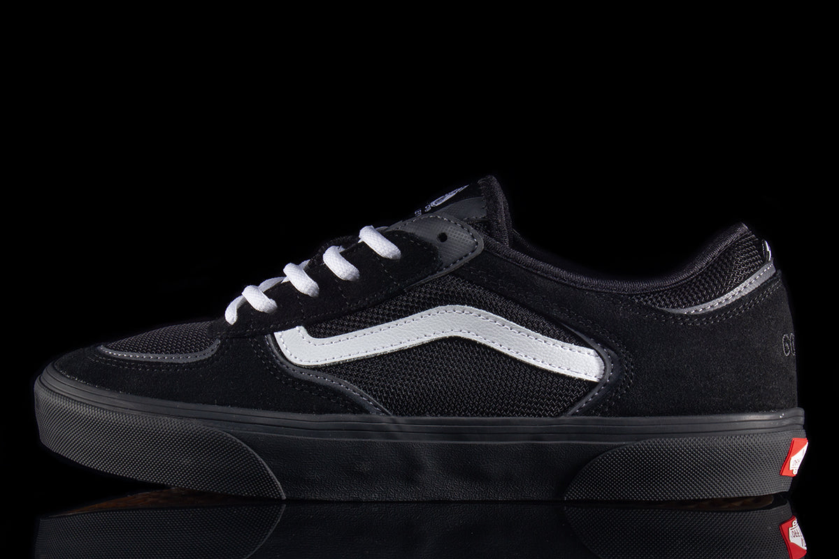 Skate Rowley