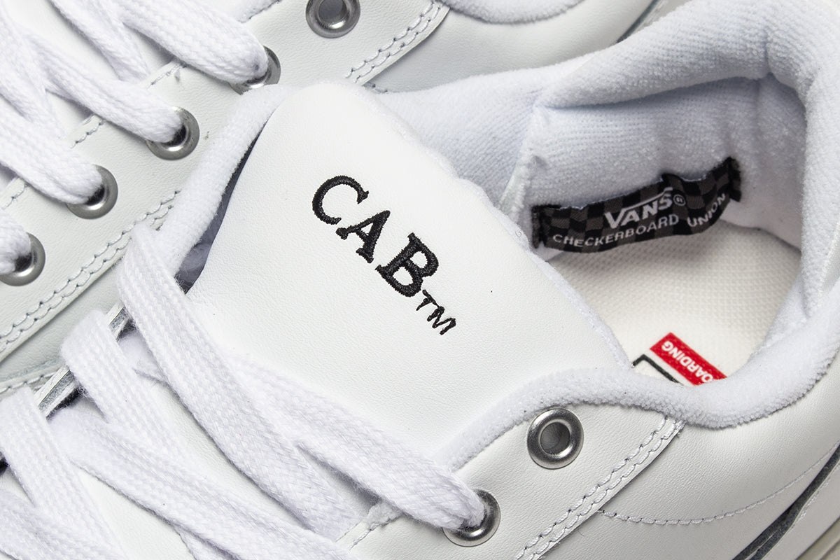 Skate Cab 4 VCU