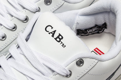 Skate Cab 4 VCU