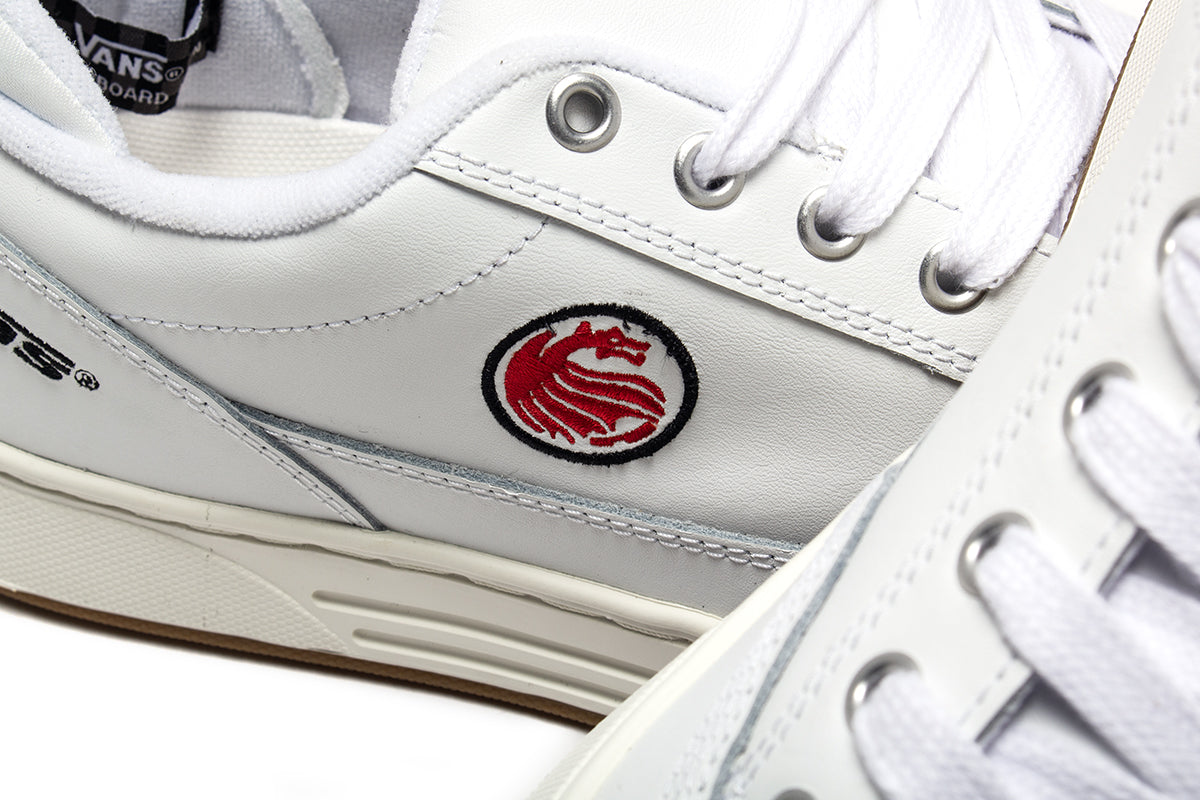 Skate Cab 4 VCU