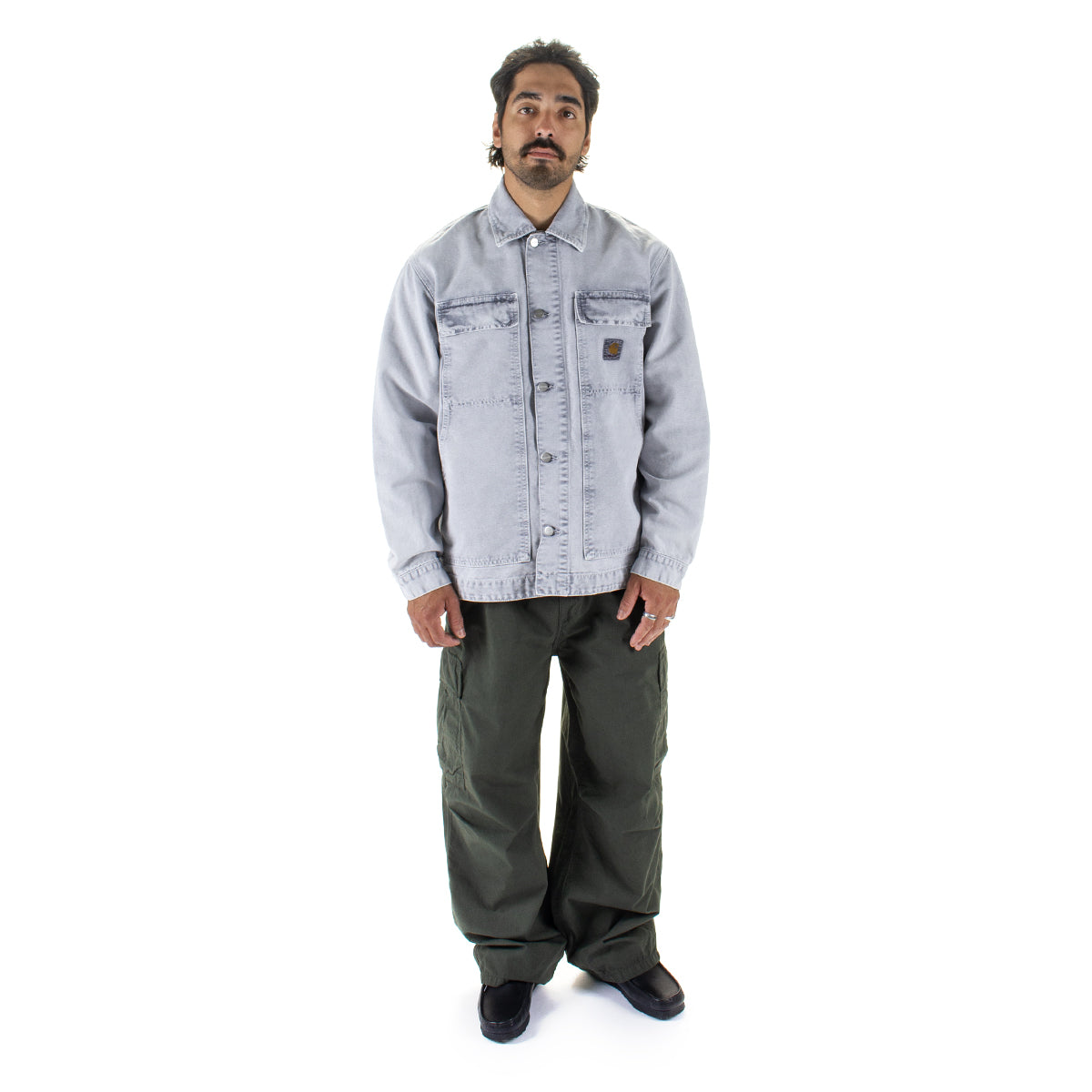 OG Arctic Jacket