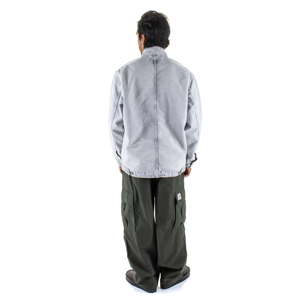 OG Arctic Jacket
