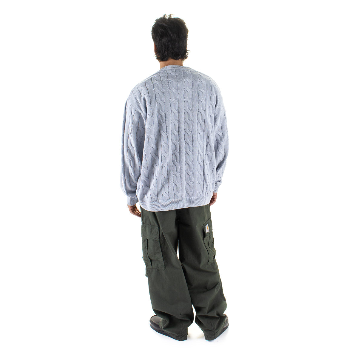 Carter Cardigan