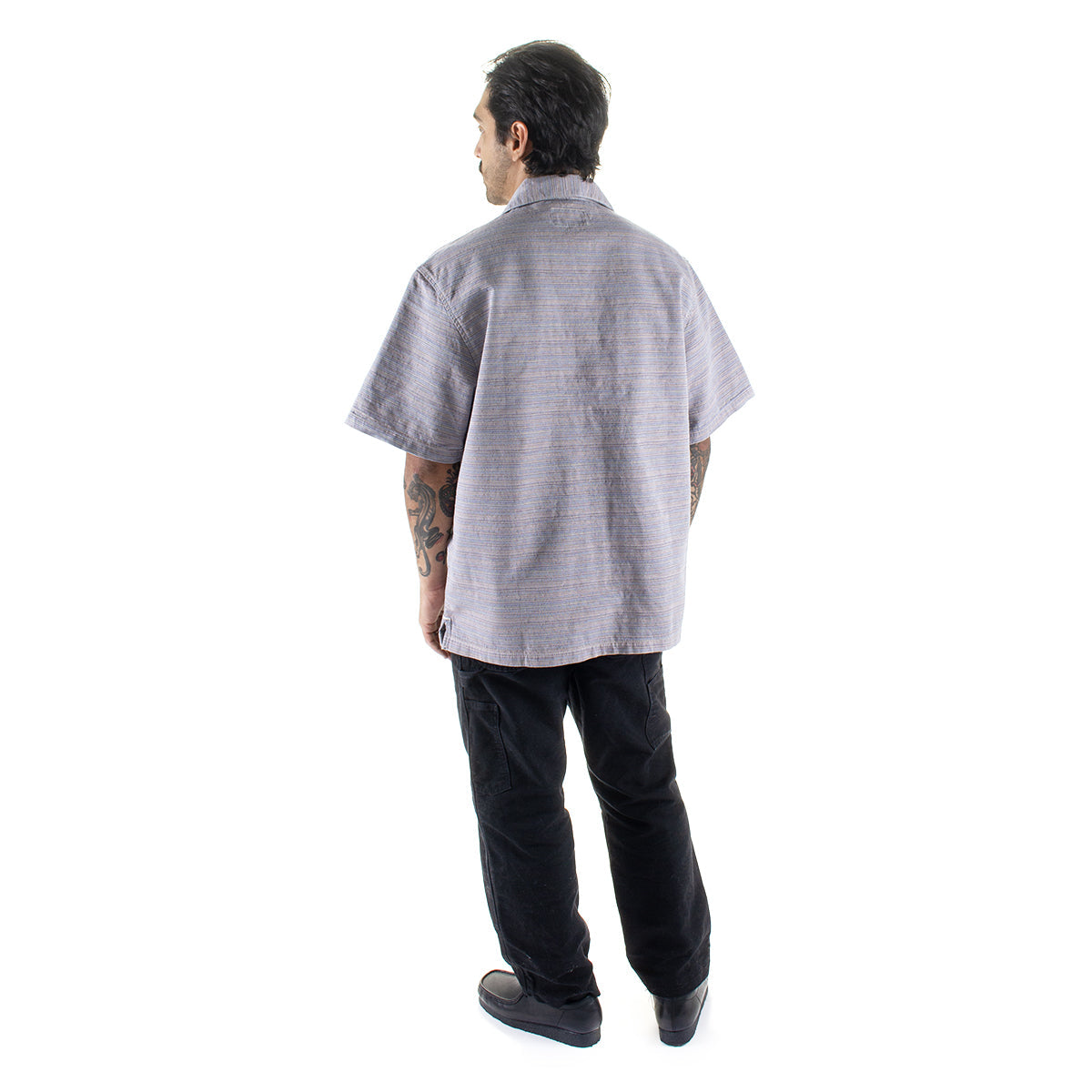 Gellar Shirt