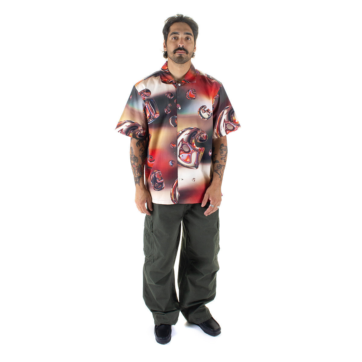 Cole Cargo Pant