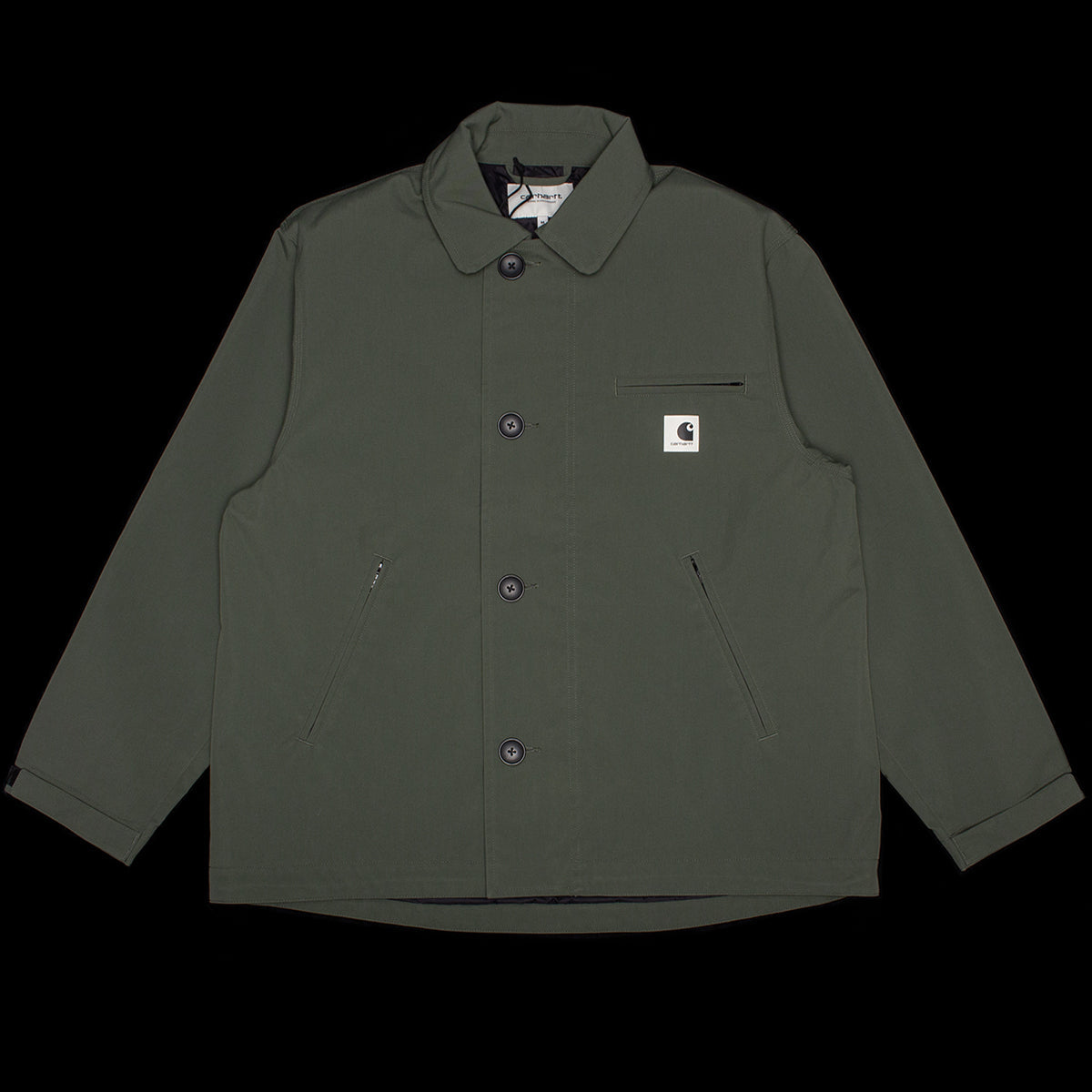 Women's Barnett Jacket