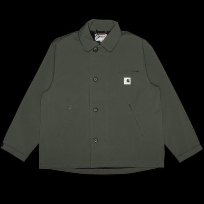 Women's Barnett Jacket