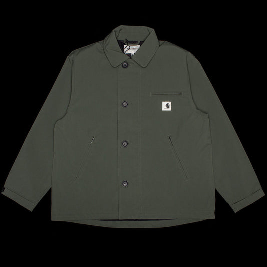 Women's Barnett Jacket