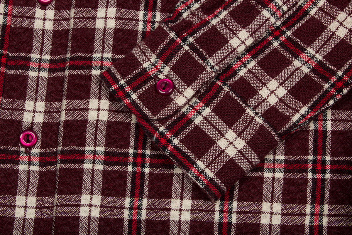 Shorthorn Shirt