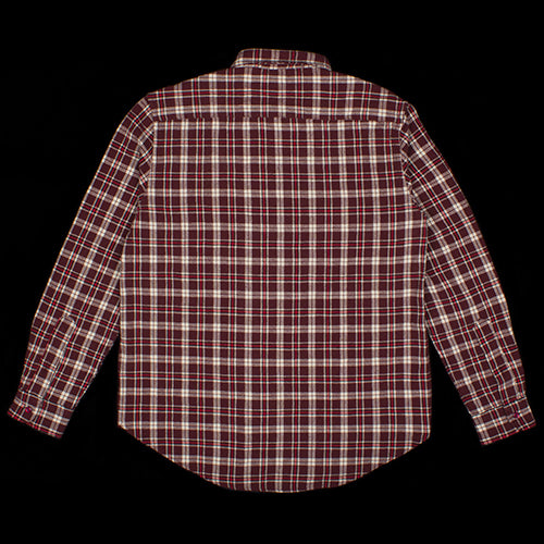 Shorthorn Shirt