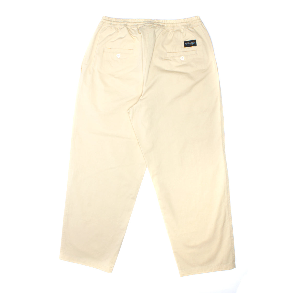 Cotton Pant