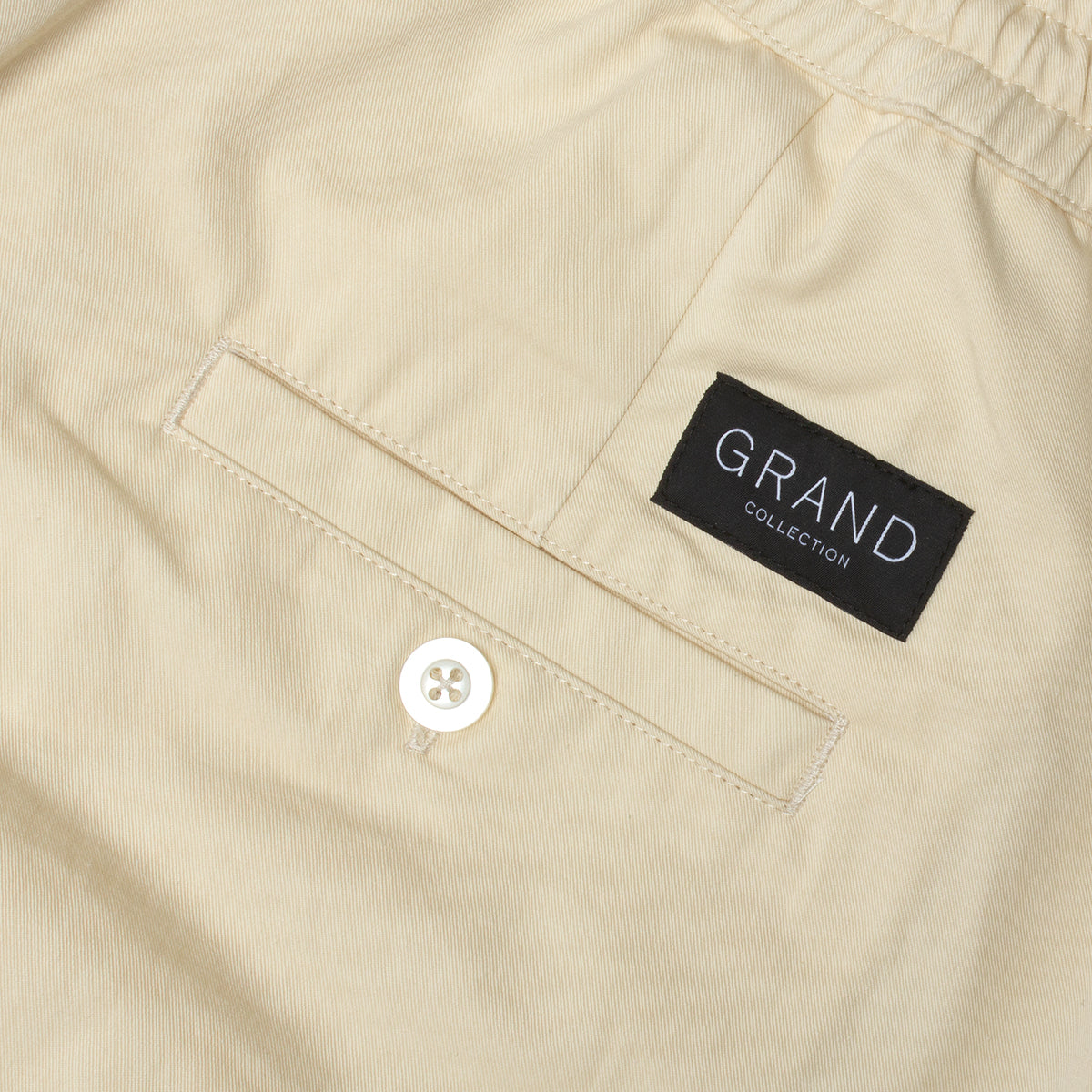 Cotton Pant
