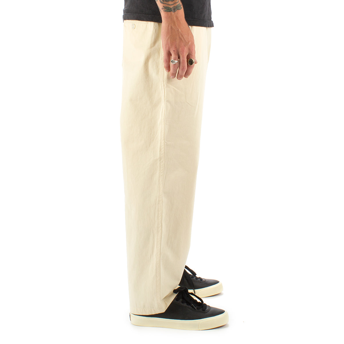 Cotton Pant