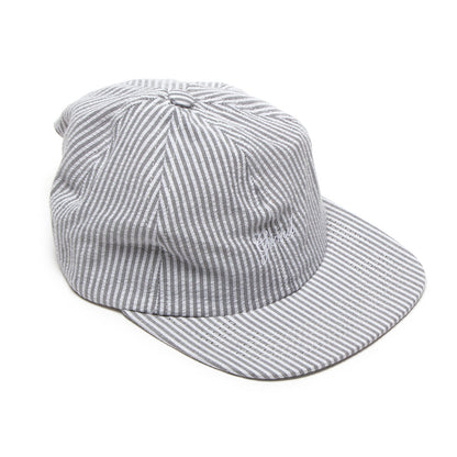 Seersucker Hat