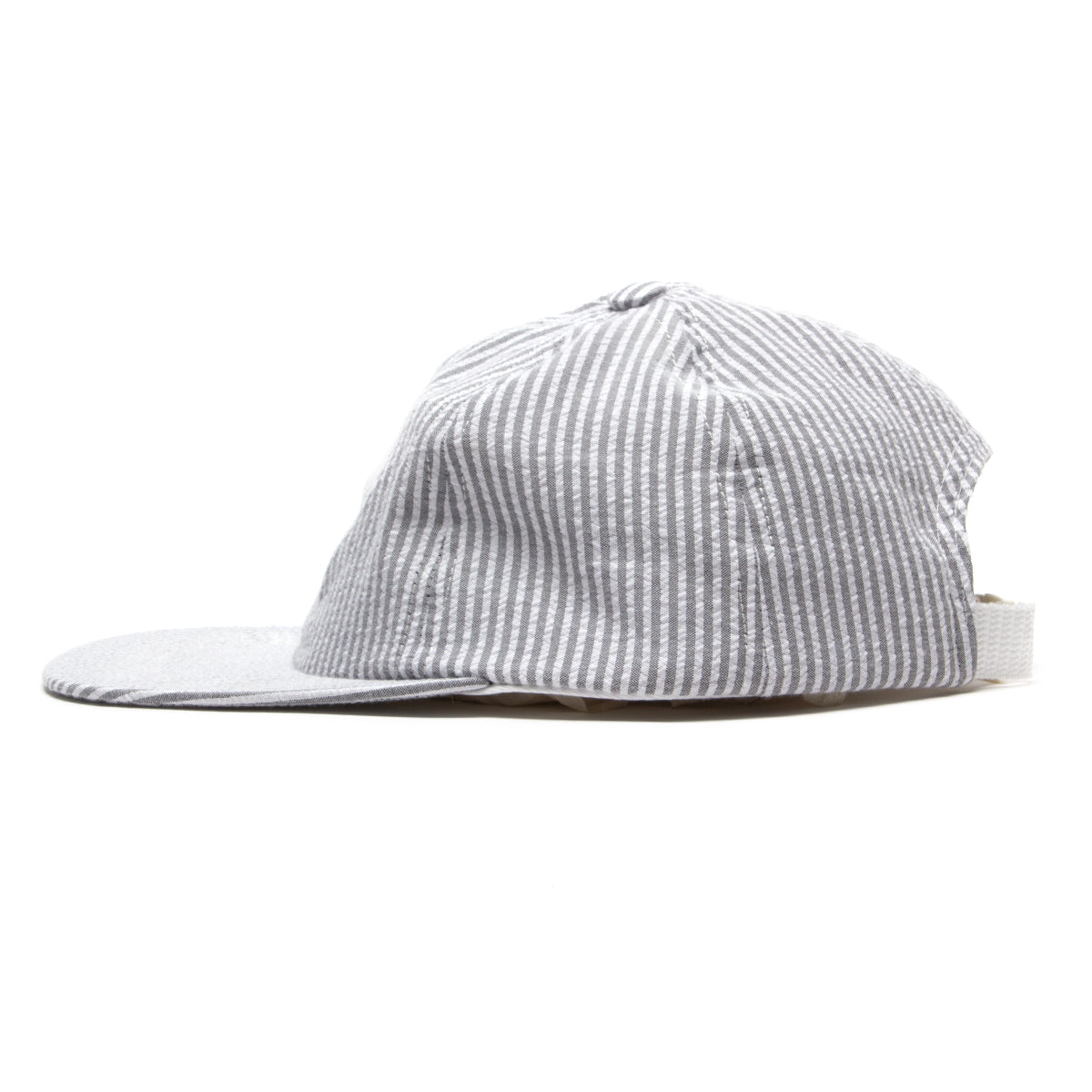 Seersucker Hat