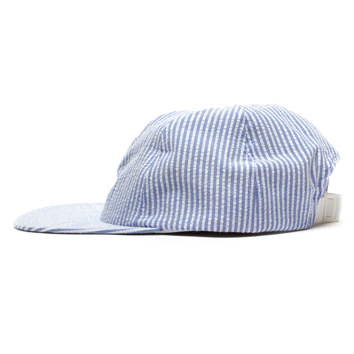 Seersucker Hat