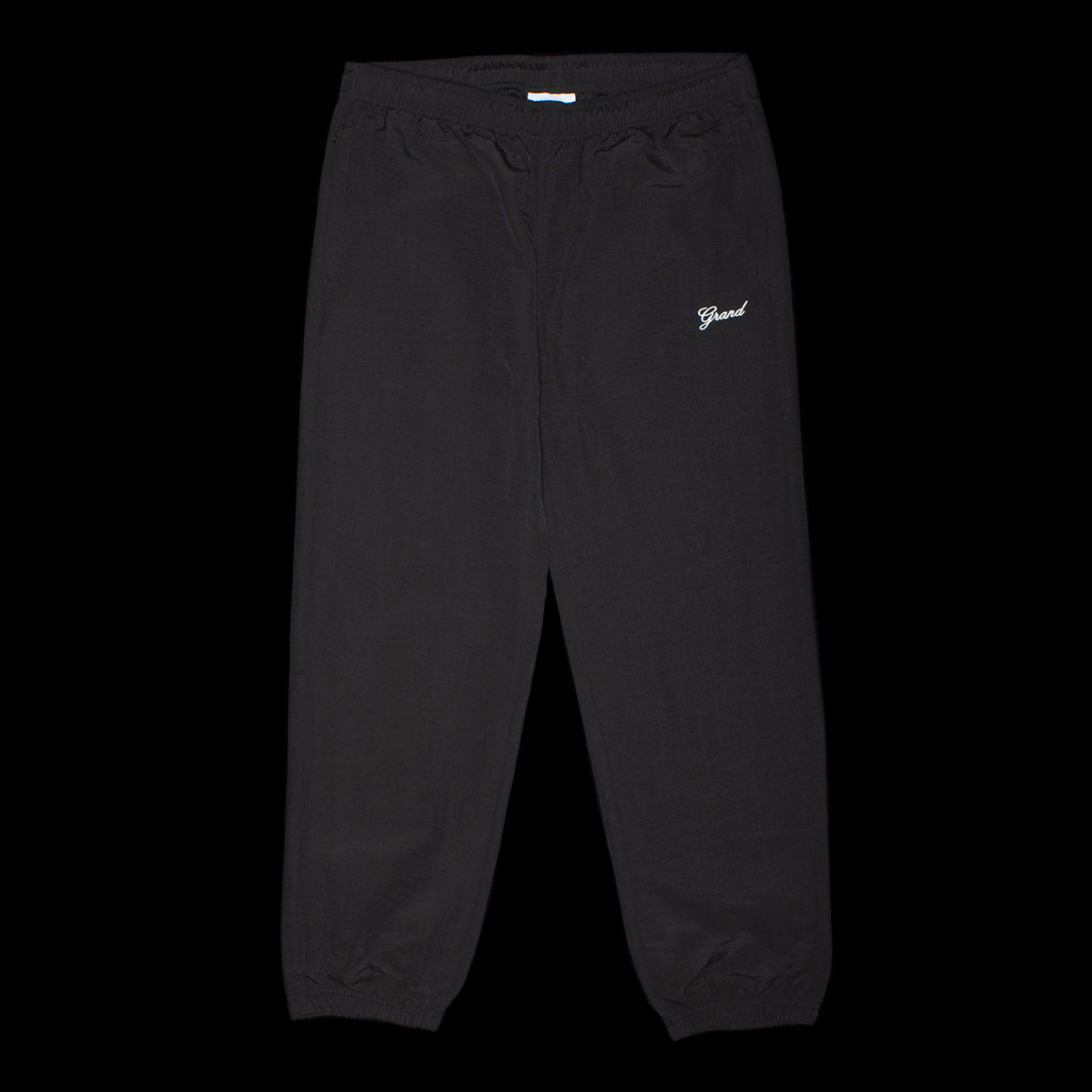 Nylon Pant