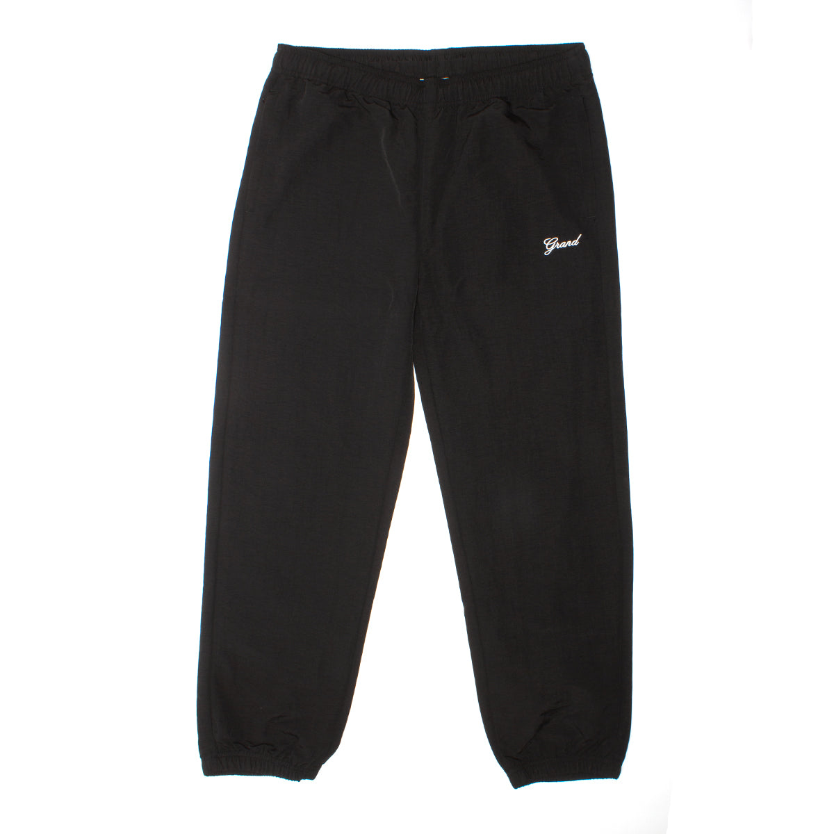 Nylon Pant