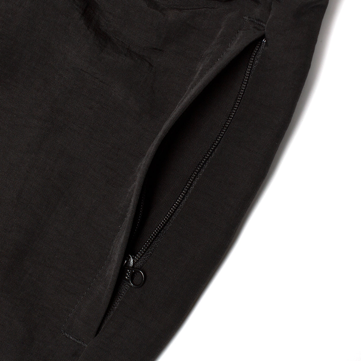 Nylon Pant