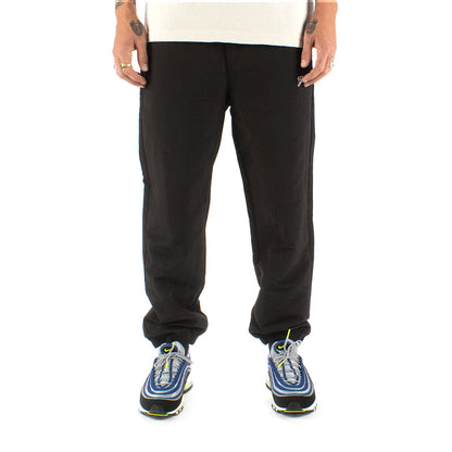 Nylon Pant