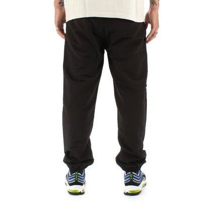 Nylon Pant