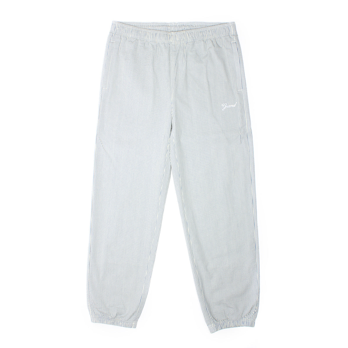 Seersucker Pant
