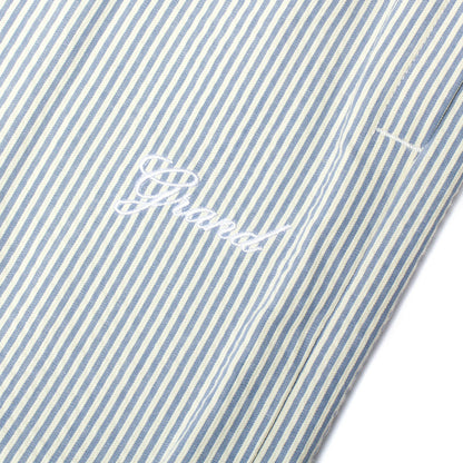 Seersucker Pant