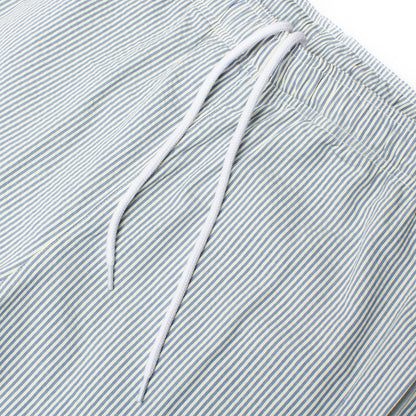 Seersucker Pant