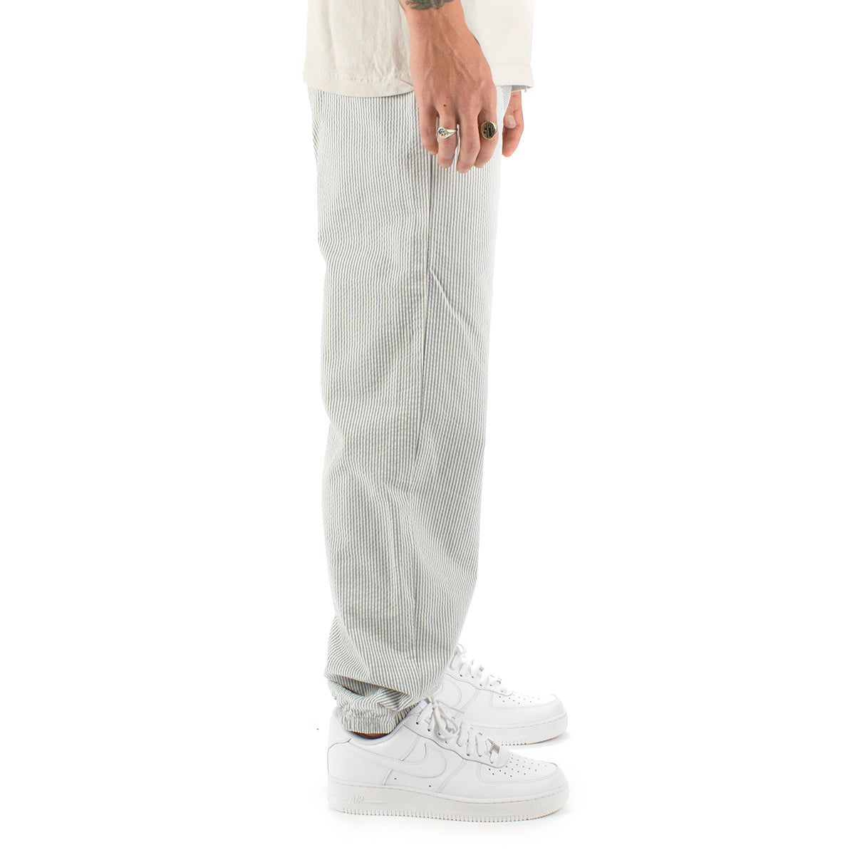 Seersucker Pant