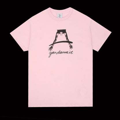 Arms Out T-Shirt